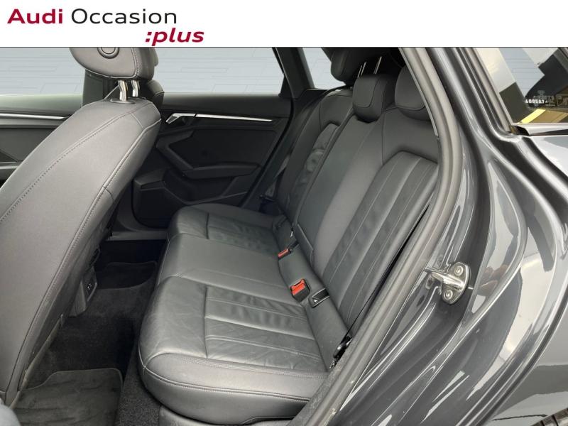 Voitures occasions Audi A3 Sportback Design Luxe Orvault