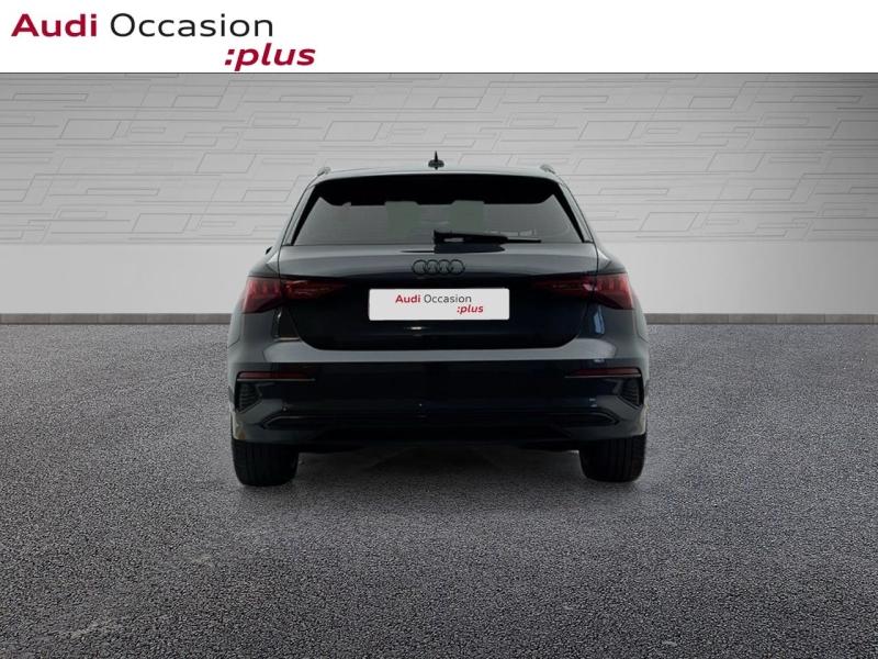Voitures occasions Audi A3 Sportback Design Luxe Orvault