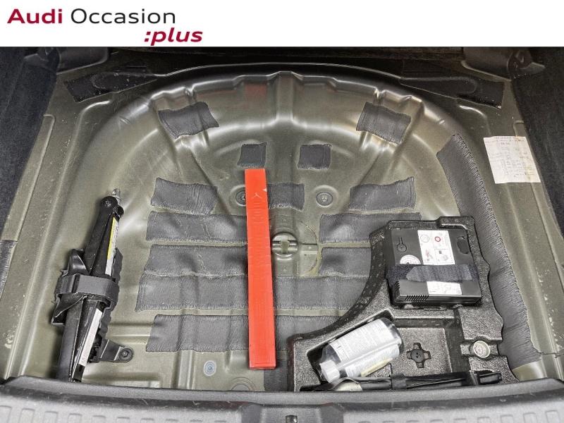 Voitures occasions Audi A3 Sportback Design Luxe Orvault