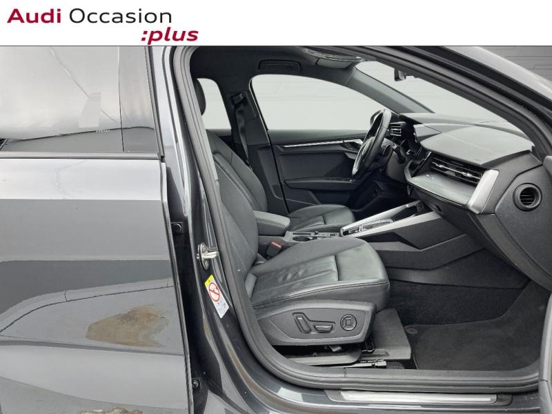 Voitures occasions Audi A3 Sportback Design Luxe Orvault