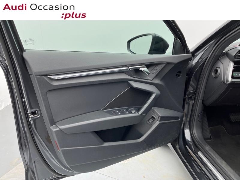 Voitures occasions Audi A3 Sportback Design Luxe Orvault