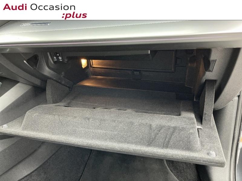 Voitures occasions Audi A3 Sportback Design Luxe Orvault