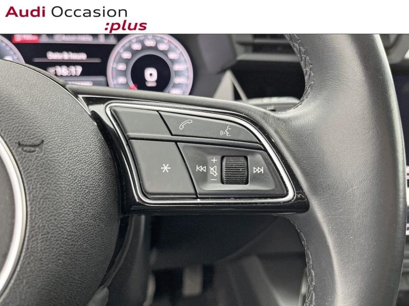 Voitures occasions Audi A3 Sportback Design Luxe Orvault