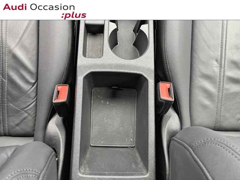 Voitures occasions Audi A3 Sportback Design Luxe Orvault