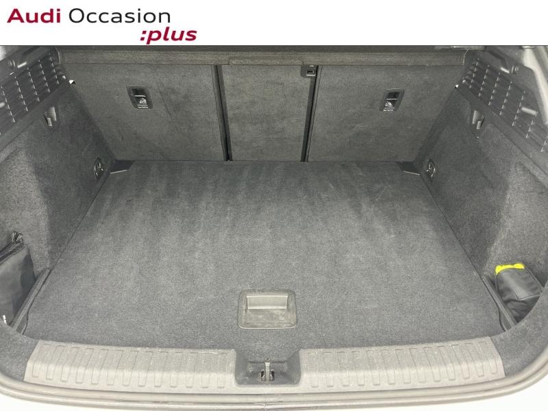 Voitures occasions Audi A3 Sportback S line Orvault