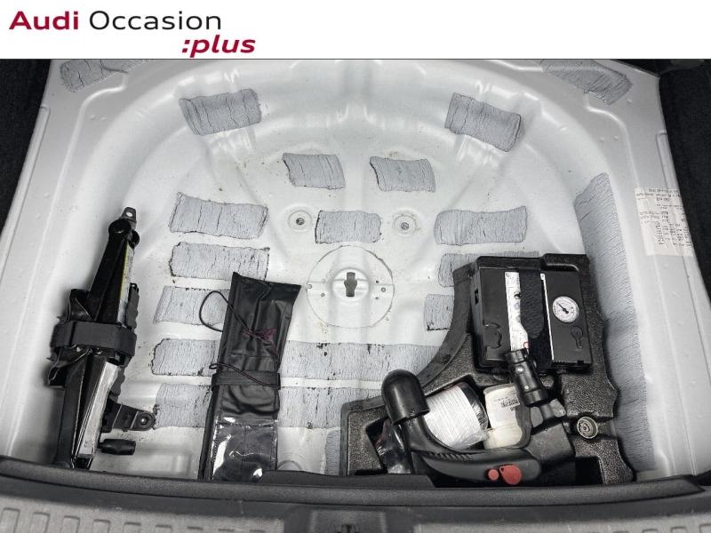 Voitures occasions Audi A3 Sportback S line Orvault