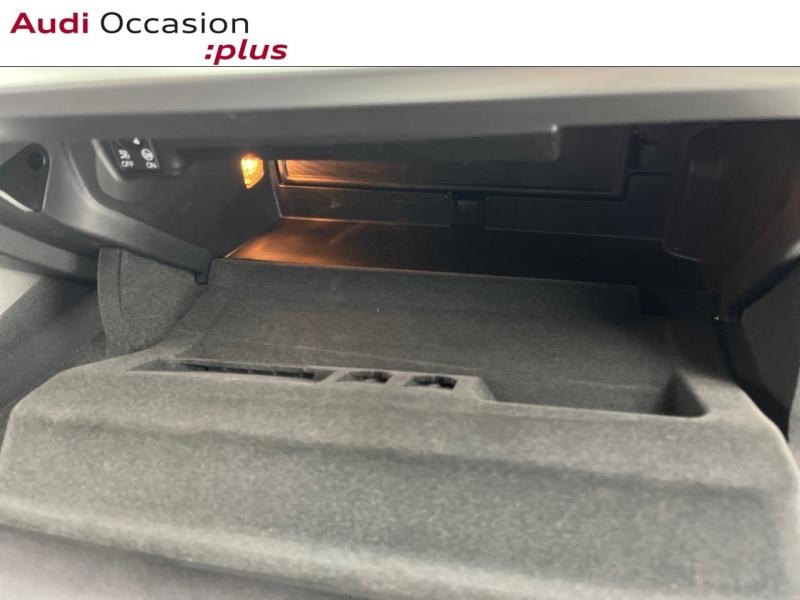 Voitures occasions Audi A3 Sportback S line Orvault