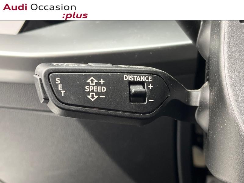 Voitures occasions Audi A3 Sportback S line Orvault