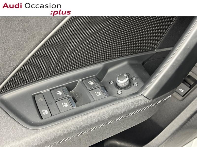 Voitures occasions Audi A3 Sportback S line Orvault