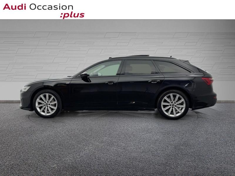 Voitures occasions Audi A6 AVANT Avus Extended Orvault