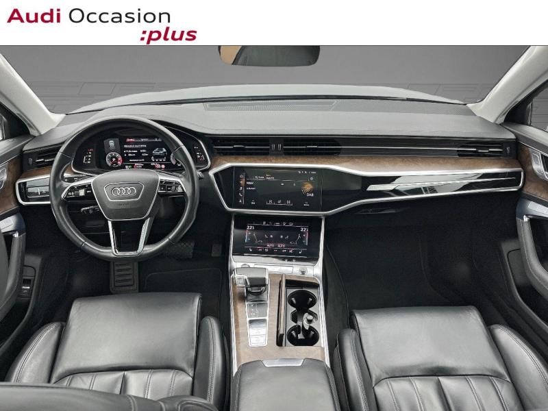 Voitures occasions Audi A6 AVANT Avus Extended Orvault
