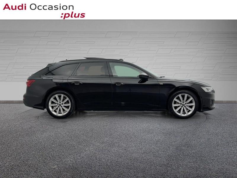 Voitures occasions Audi A6 AVANT Avus Extended Orvault