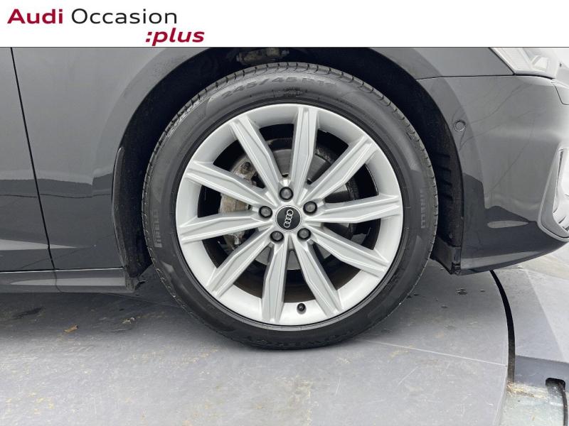 Voitures occasions Audi A6 AVANT Avus Extended Orvault