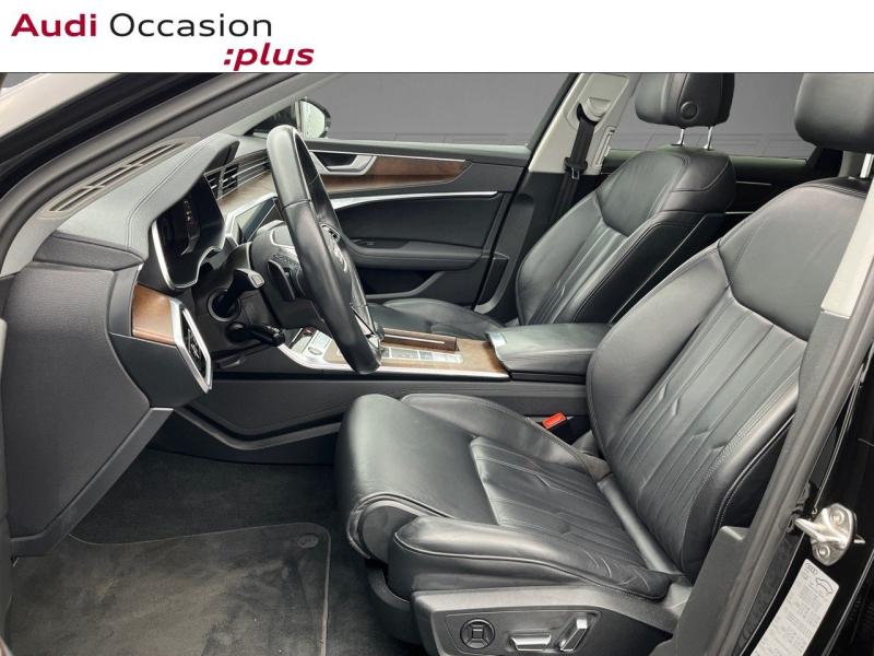 Voitures occasions Audi A6 AVANT Avus Extended Orvault