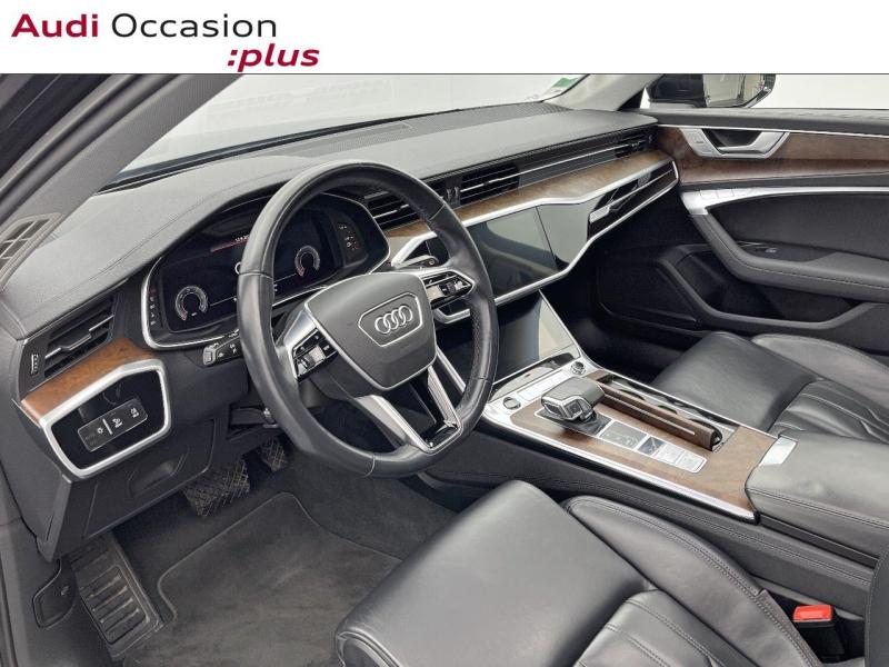 Voitures occasions Audi A6 AVANT Avus Extended Orvault