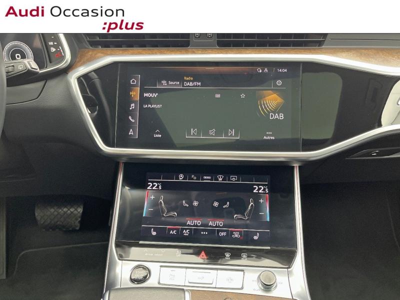 Voitures occasions Audi A6 AVANT Avus Extended Orvault