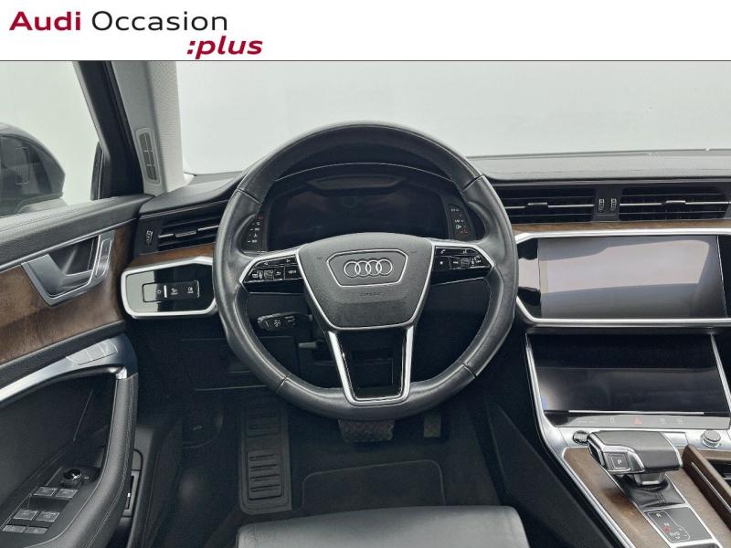 Voitures occasions Audi A6 AVANT Avus Extended Orvault