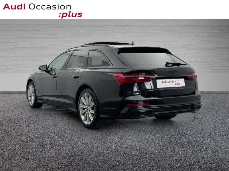 Voitures occasions Audi A6 AVANT Avus Extended Orvault