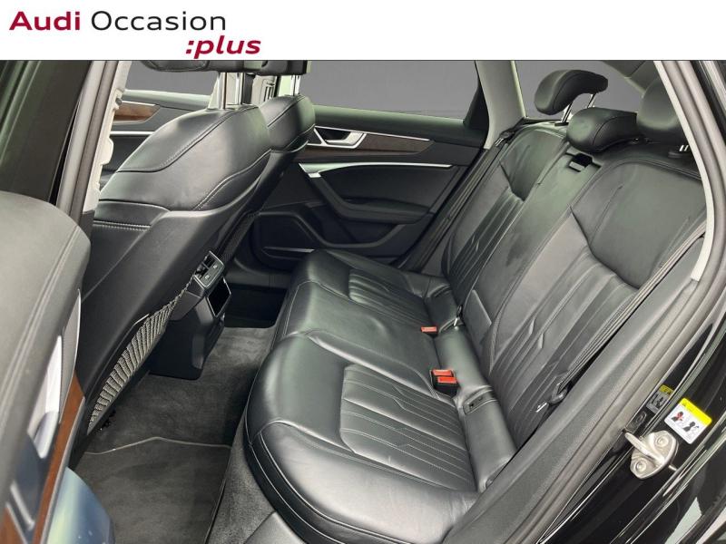 Voitures occasions Audi A6 AVANT Avus Extended Orvault