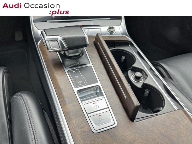 Voitures occasions Audi A6 AVANT Avus Extended Orvault