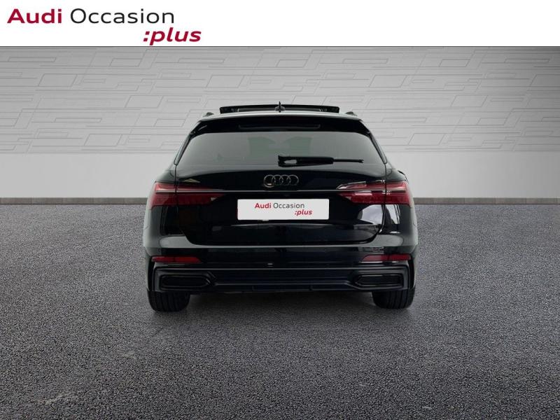 Voitures occasions Audi A6 AVANT Avus Extended Orvault