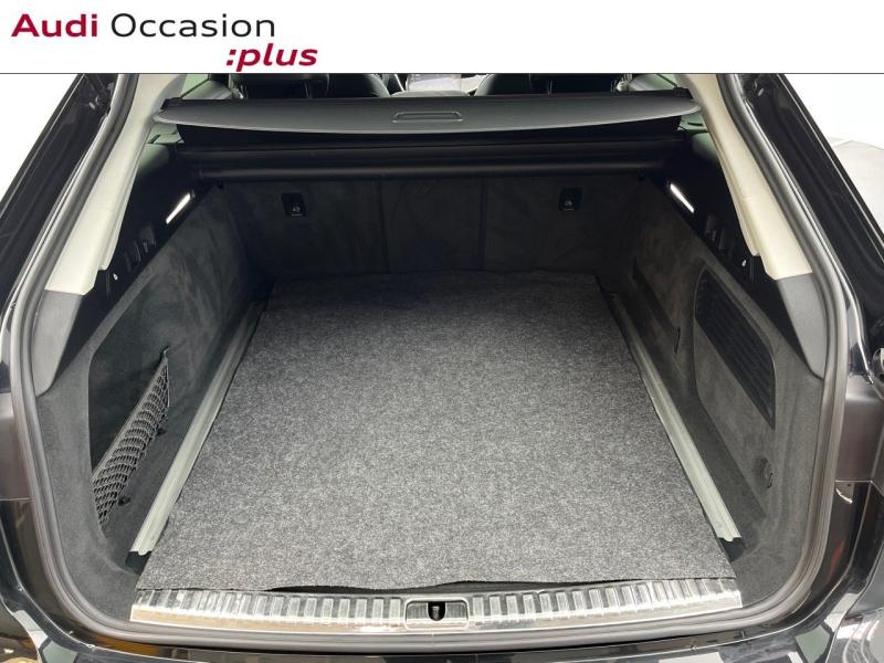 Voitures occasions Audi A6 AVANT Avus Extended Orvault