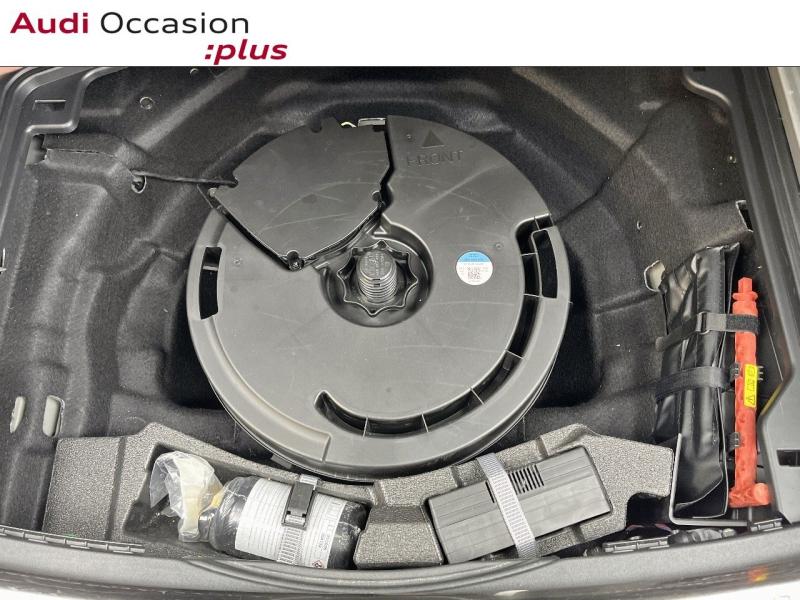 Voitures occasions Audi A6 AVANT Avus Extended Orvault