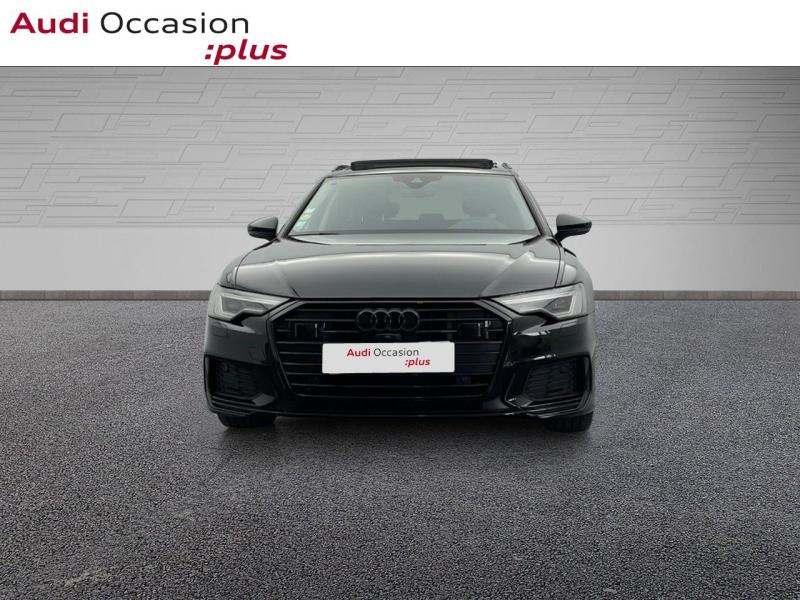Voitures occasions Audi A6 AVANT Avus Extended Orvault