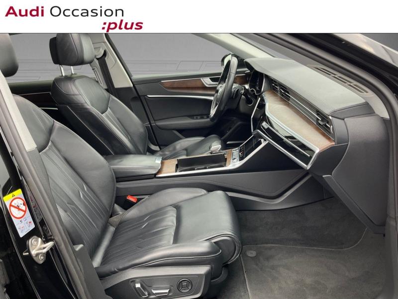 Voitures occasions Audi A6 AVANT Avus Extended Orvault