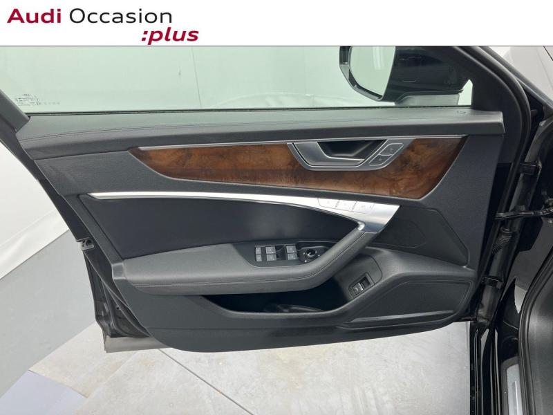 Voitures occasions Audi A6 AVANT Avus Extended Orvault