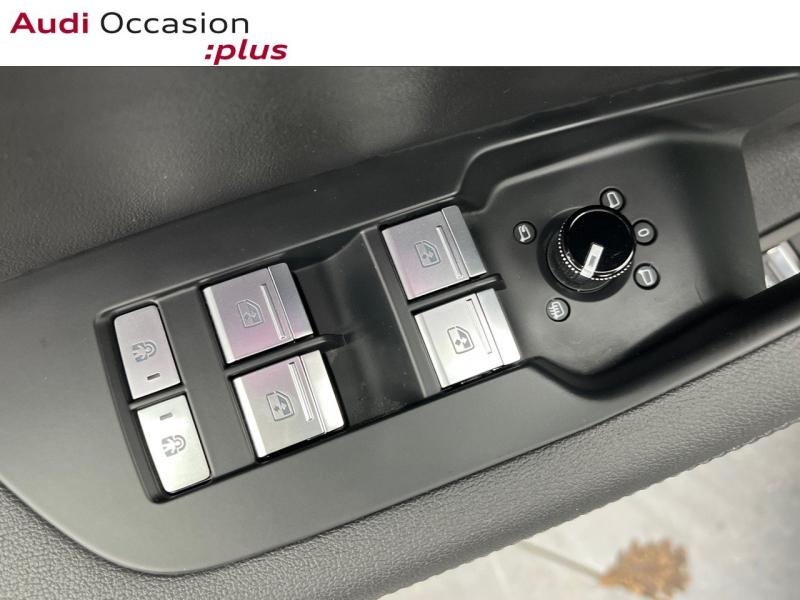 Voitures occasions Audi A6 AVANT Avus Extended Orvault