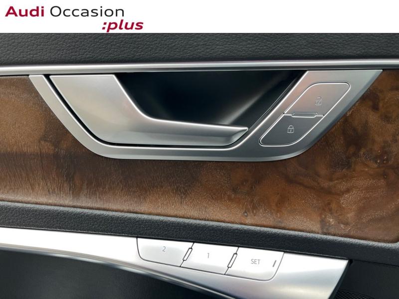 Voitures occasions Audi A6 AVANT Avus Extended Orvault