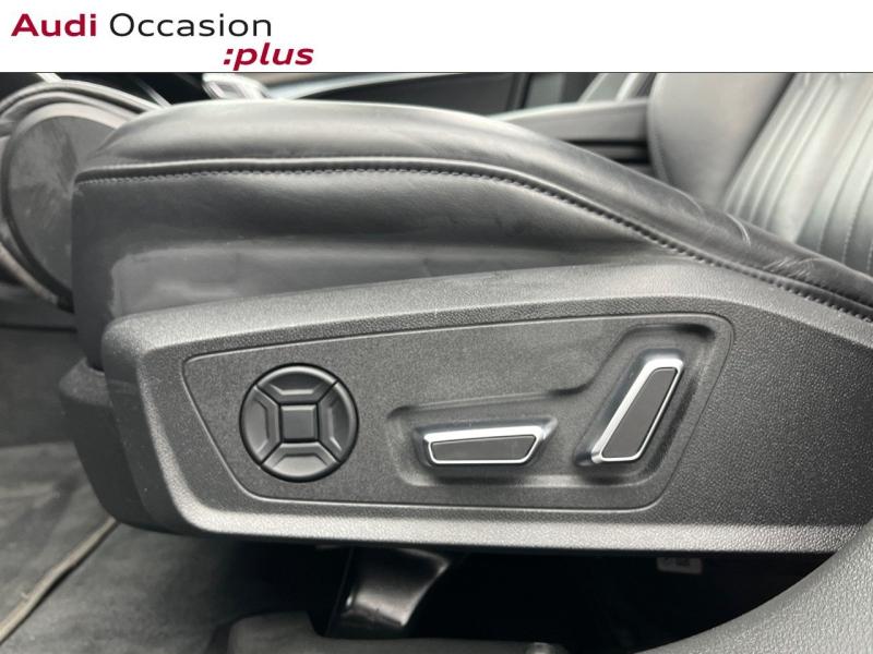 Voitures occasions Audi A6 AVANT Avus Extended Orvault