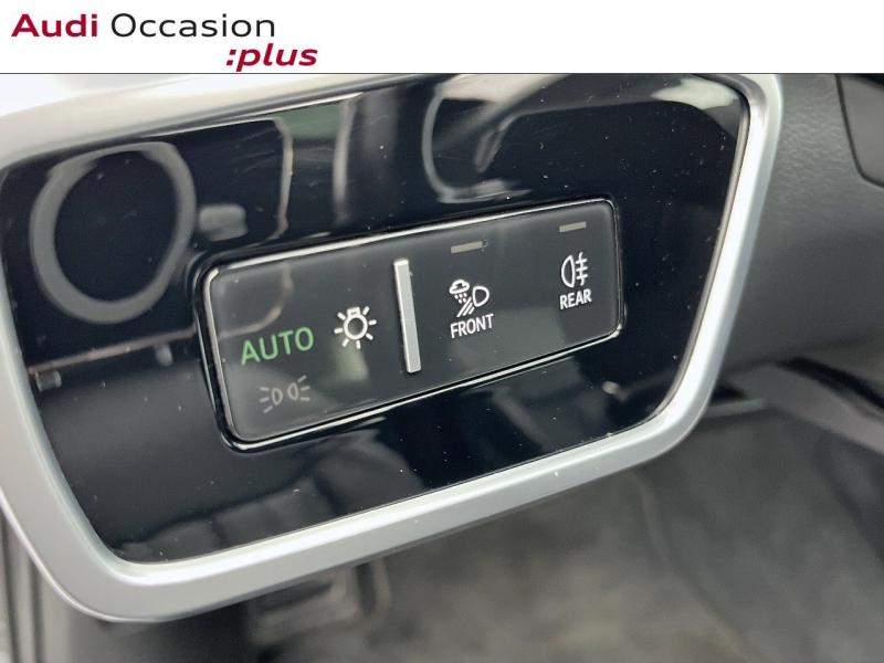 Voitures occasions Audi A6 AVANT Avus Extended Orvault
