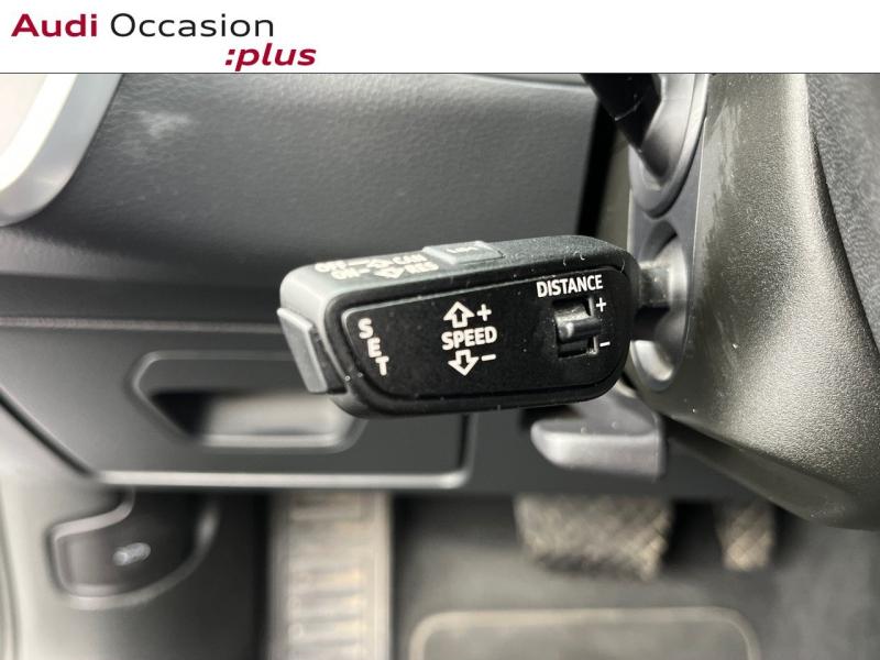 Voitures occasions Audi A6 AVANT Avus Extended Orvault