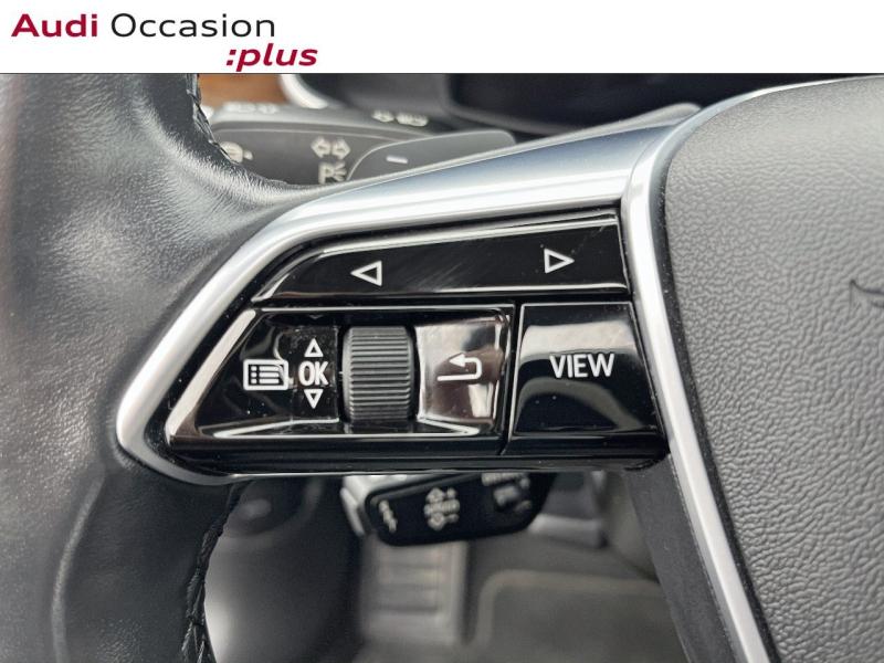 Voitures occasions Audi A6 AVANT Avus Extended Orvault