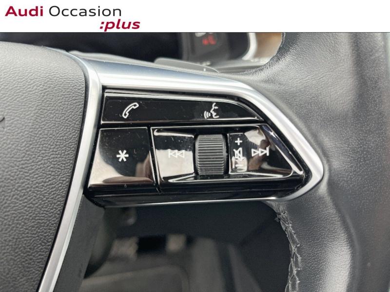 Voitures occasions Audi A6 AVANT Avus Extended Orvault