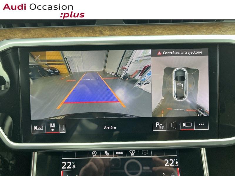 Voitures occasions Audi A6 AVANT Avus Extended Orvault