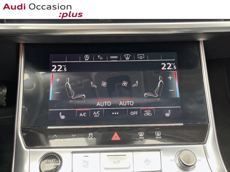 Voitures occasions Audi A6 AVANT Avus Extended Orvault