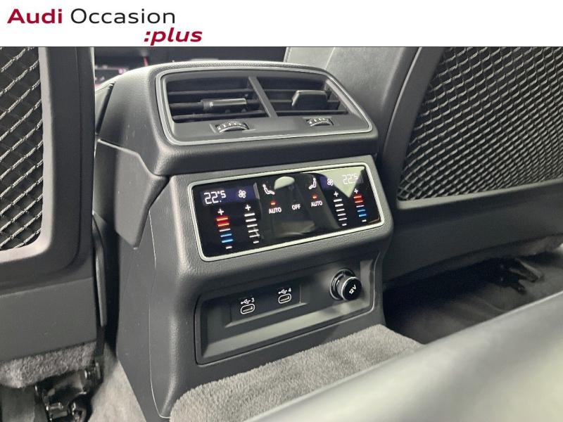 Voitures occasions Audi A6 AVANT Avus Extended Orvault