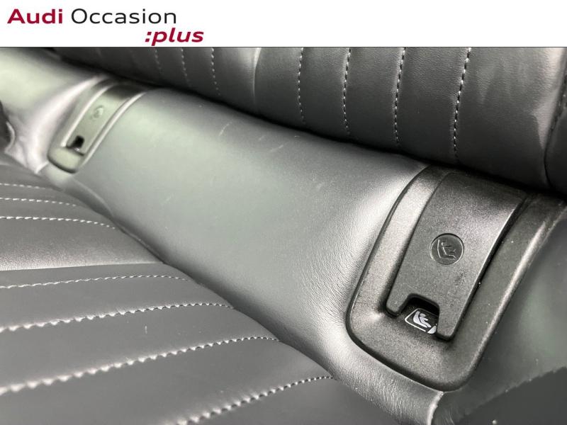 Voitures occasions Audi A6 AVANT Avus Extended Orvault