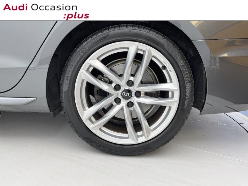 Voitures occasions Audi A4 Avant S line Orvault