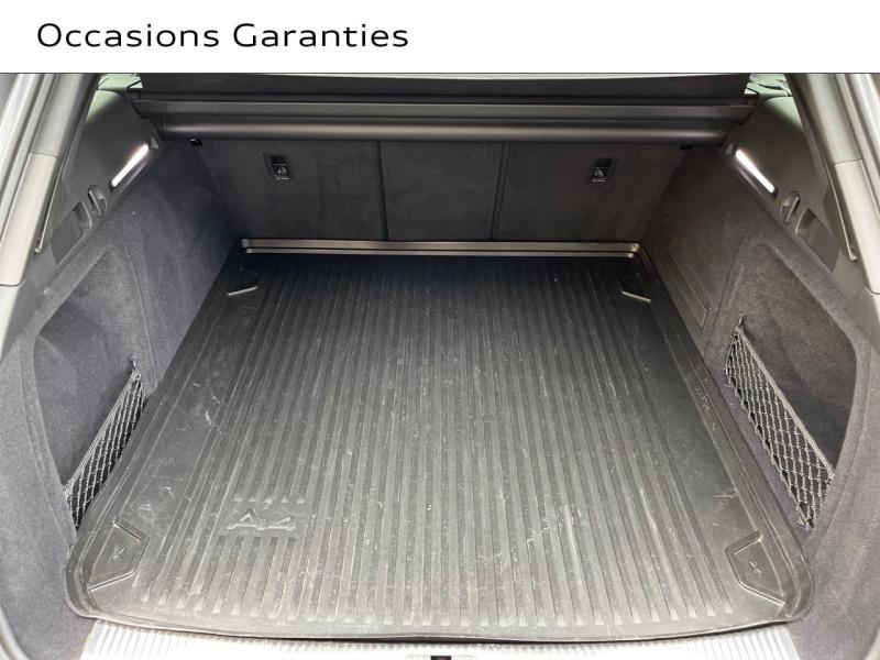 Voitures occasions Audi A4 Avant S line Orvault