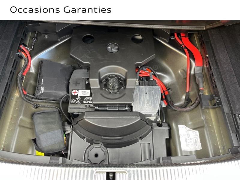 Voitures occasions Audi A4 Avant S line Orvault