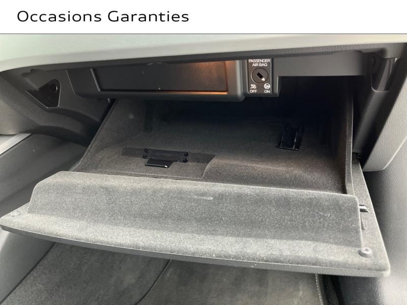 Voitures occasions Audi A4 Avant S line Orvault