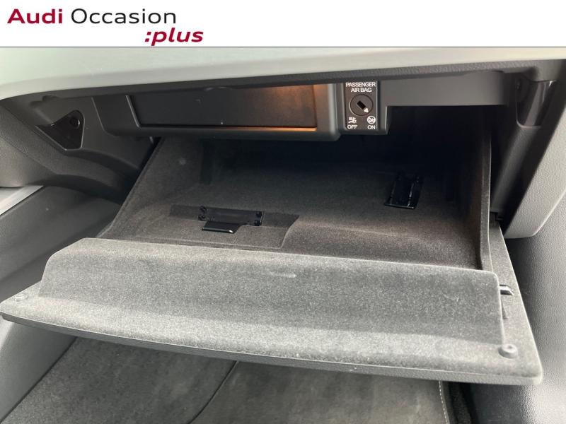 Voitures occasions Audi A4 Avant S line Orvault