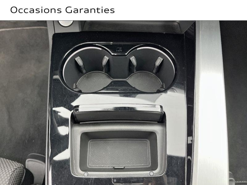 Voitures occasions Audi A4 Avant S line Orvault
