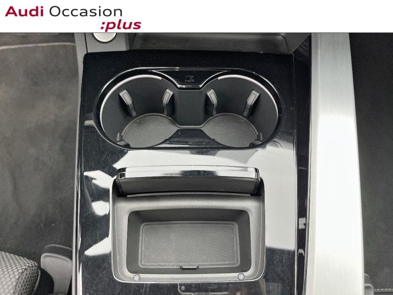 Voitures occasions Audi A4 Avant S line Orvault