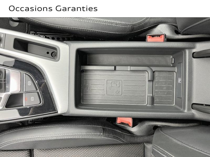 Voitures occasions Audi A4 Avant S line Orvault