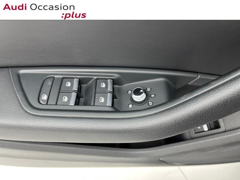 Voitures occasions Audi A4 Avant S line Orvault